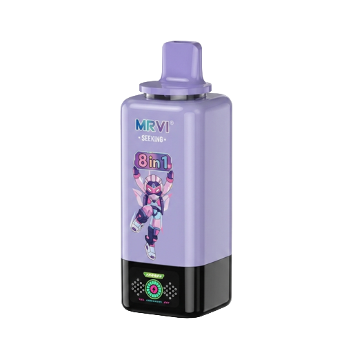 MVR1 Seeking 160K Puff Disposable Vape 10 Flavours