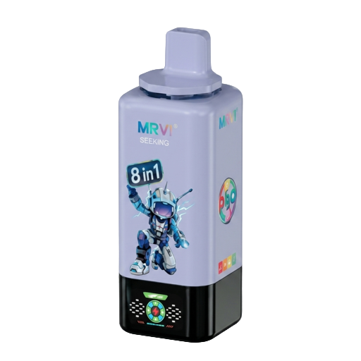 MVR1 Seeking 160K Puff Disposable Vape 10 Flavours