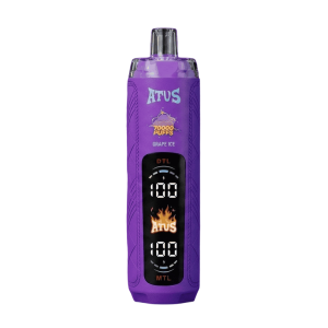 ATVS Grape Ice 70000 Puffs