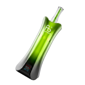 Fumot Throne Lemon Mint 70K Puffs