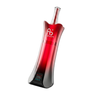 Fumot Strawberry Punch 70K Puffs