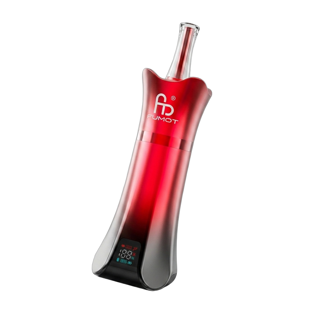 Fumot Cherry Ice 70K Puffs - Image 2