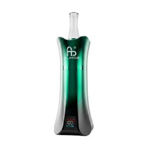 Fumot Spearmint 70K Puffs
