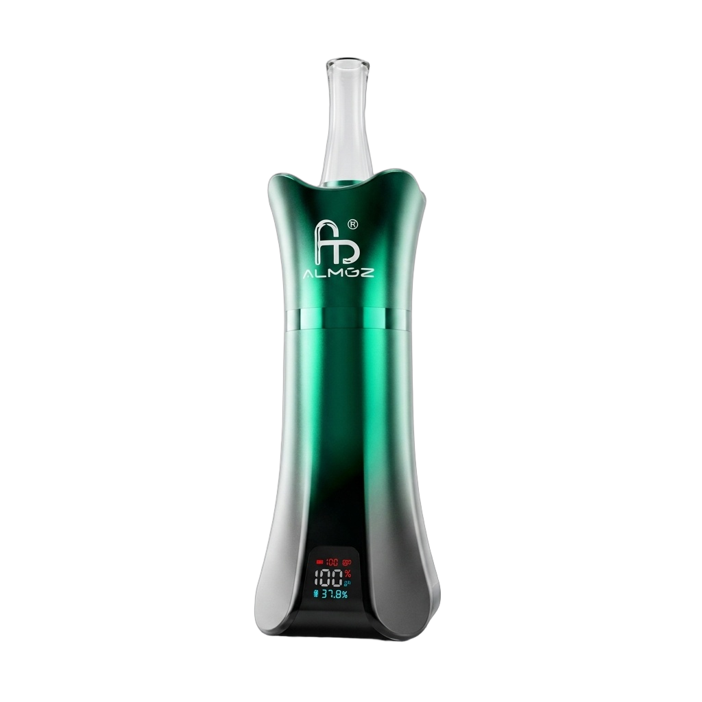 Fumot Spearmint 70K Puffs