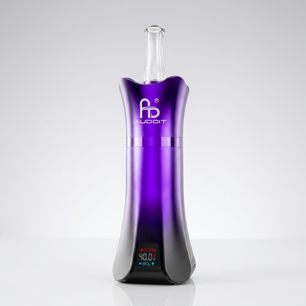 Fumot Grape 70K Puffs - Image 2