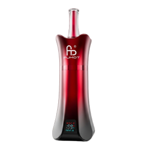Fumot Throne Cherry Fiesta 70K Puffs