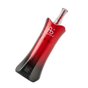 Fumot Throne Lush Ice 70K Puffs