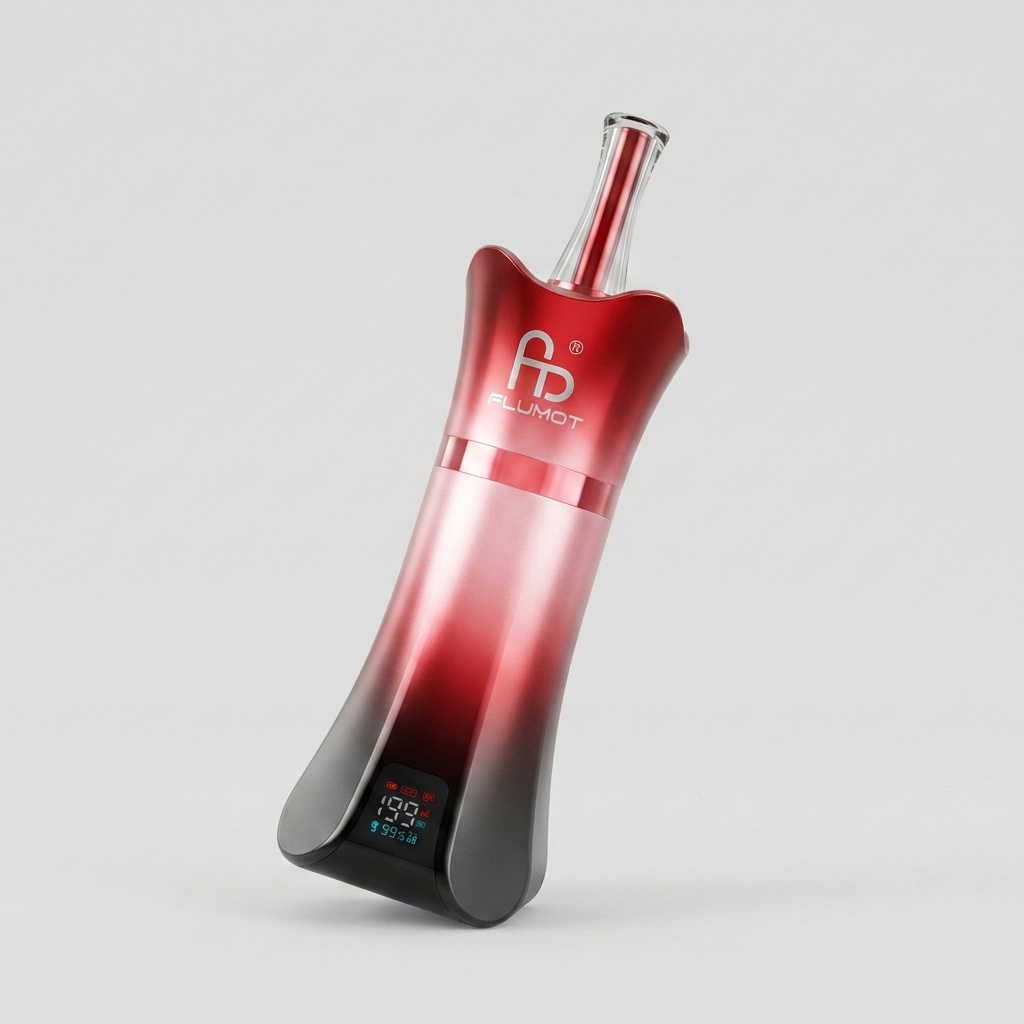 Fumot Magic Love Ice 70K Puffs - Image 2